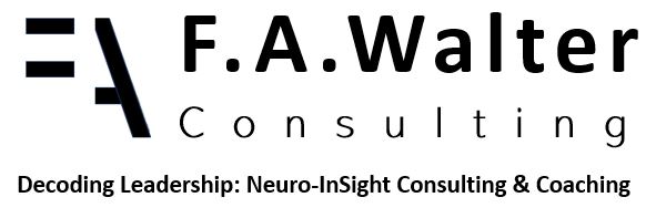 F. A. Walter Consulting