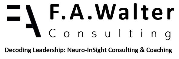 F.A. Walter Consulting
