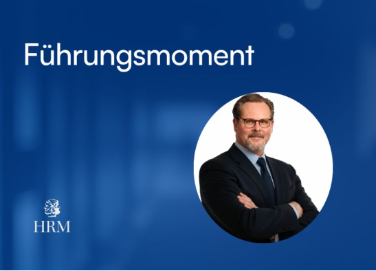 Kolumne: Der Moment, in dem Erfahrung allein nicht mehr reicht